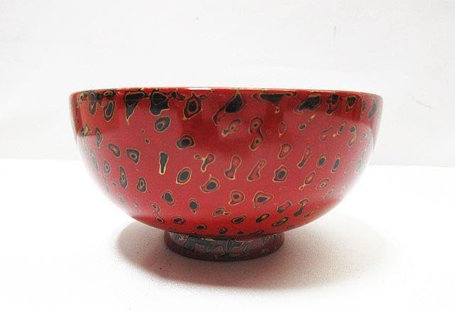 津軽塗 夫婦碗＆箸 セット 2客 漆器 食器 松木屋